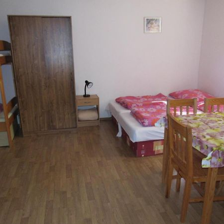 Apartmany Bobrovnik Liptovská Sielnica Exterior foto
