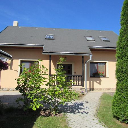 Apartmany Bobrovnik Liptovská Sielnica Exterior foto