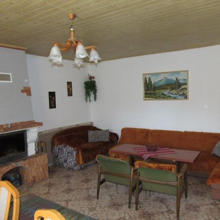 Apartmany Bobrovnik Liptovská Sielnica Exterior foto
