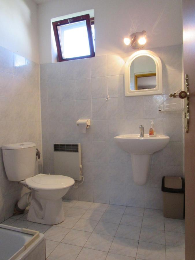Apartmany Bobrovnik Liptovská Sielnica Exterior foto