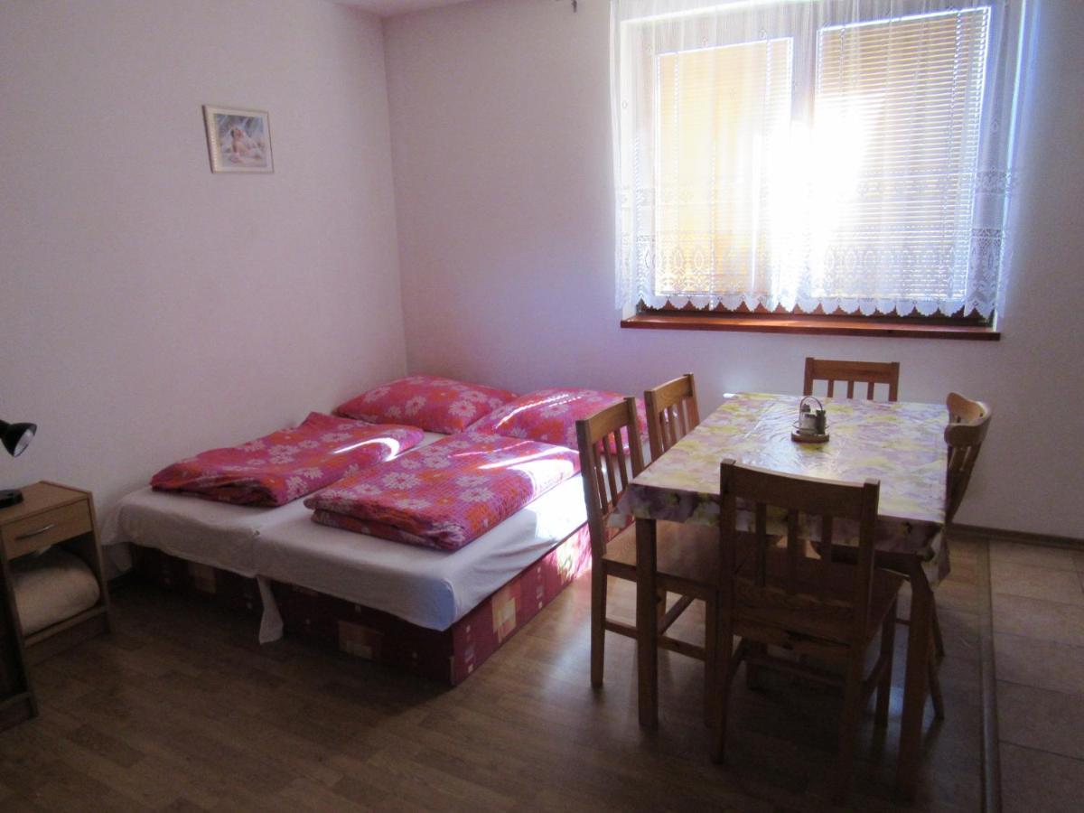 Apartmany Bobrovnik Liptovská Sielnica Exterior foto
