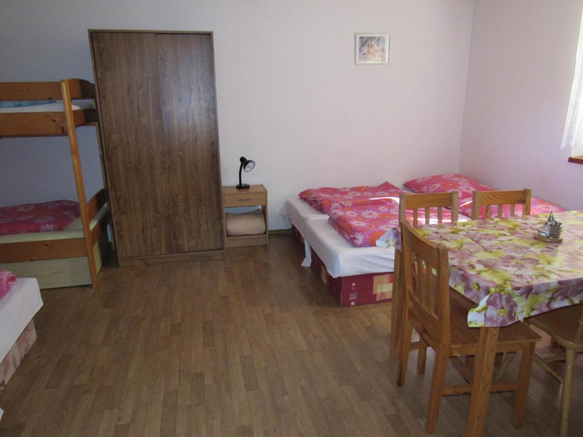 Apartmany Bobrovnik Liptovská Sielnica Exterior foto