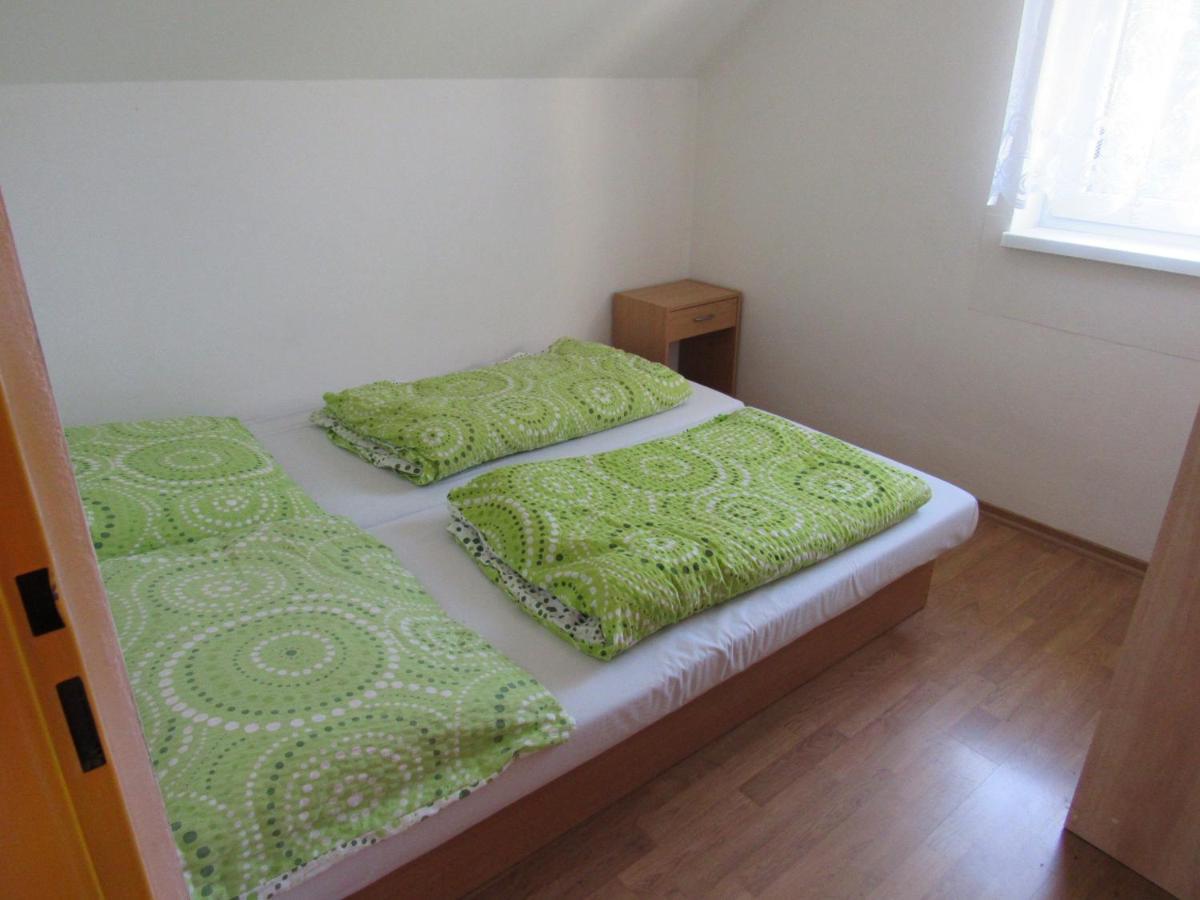 Apartmany Bobrovnik Liptovská Sielnica Exterior foto