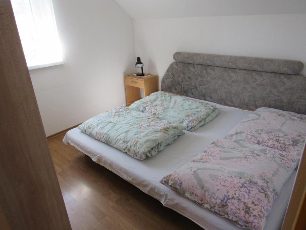Apartmany Bobrovnik Liptovská Sielnica Exterior foto