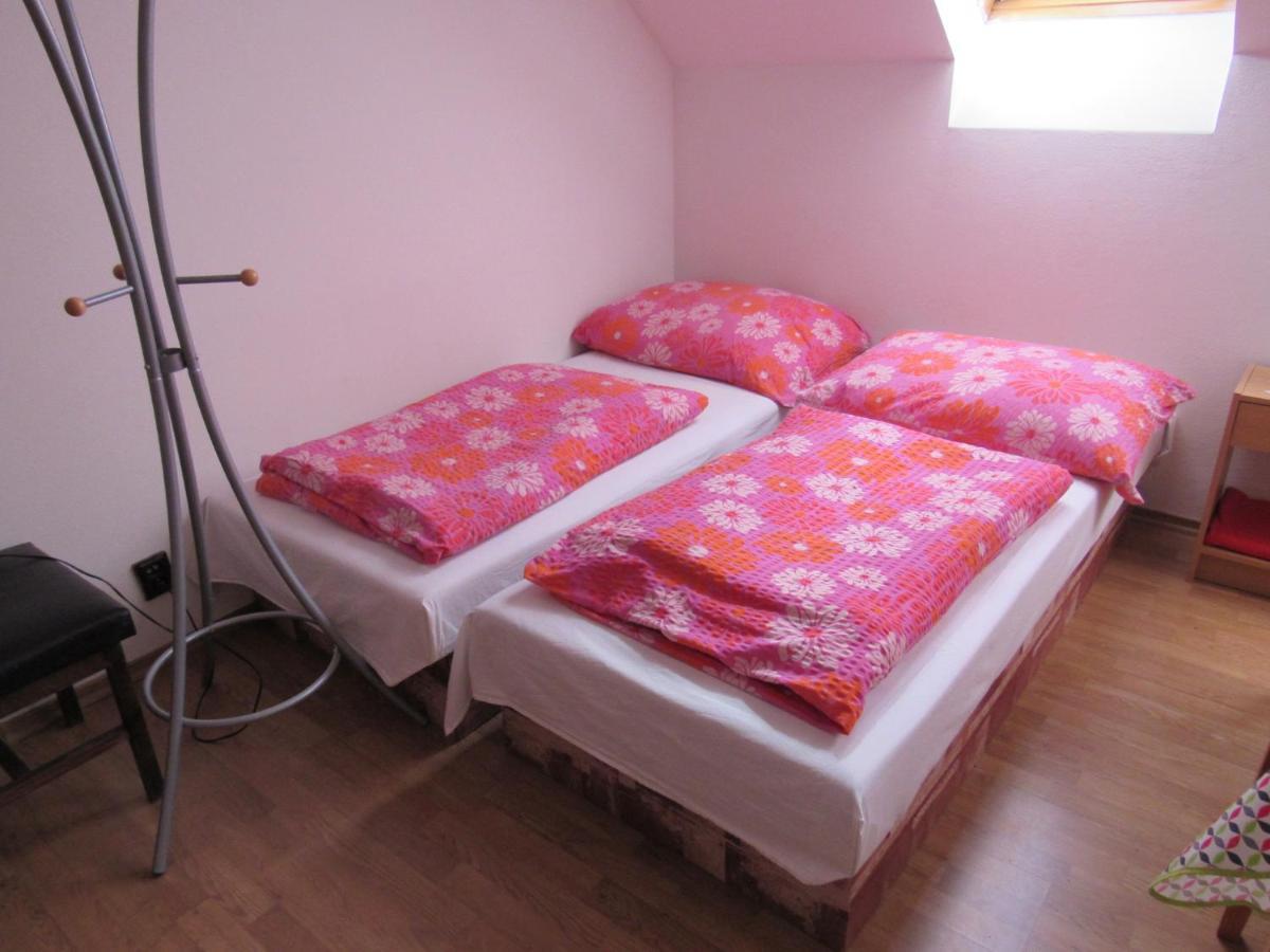 Apartmany Bobrovnik Liptovská Sielnica Exterior foto