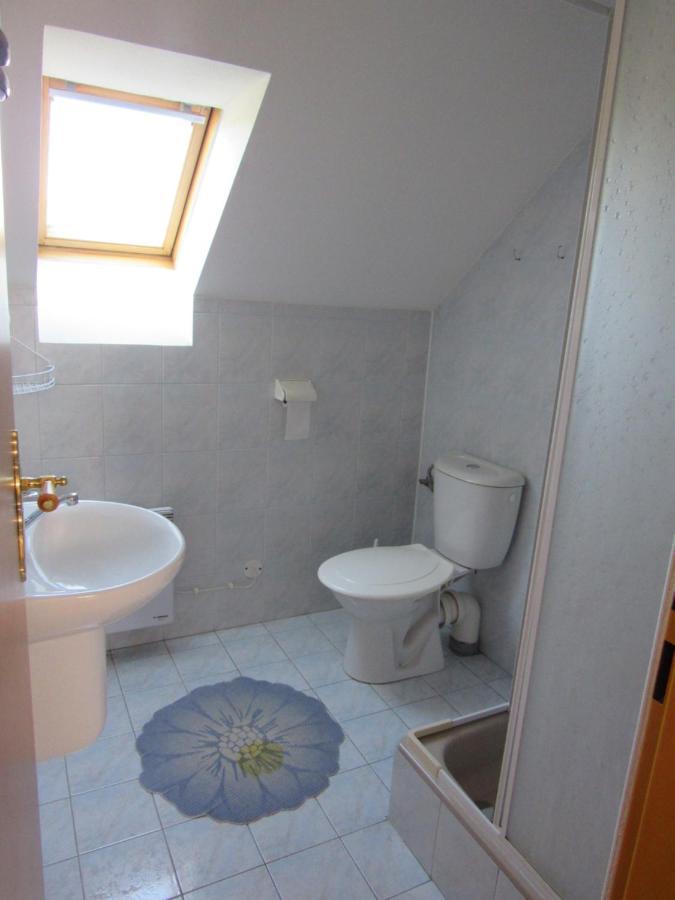 Apartmany Bobrovnik Liptovská Sielnica Exterior foto