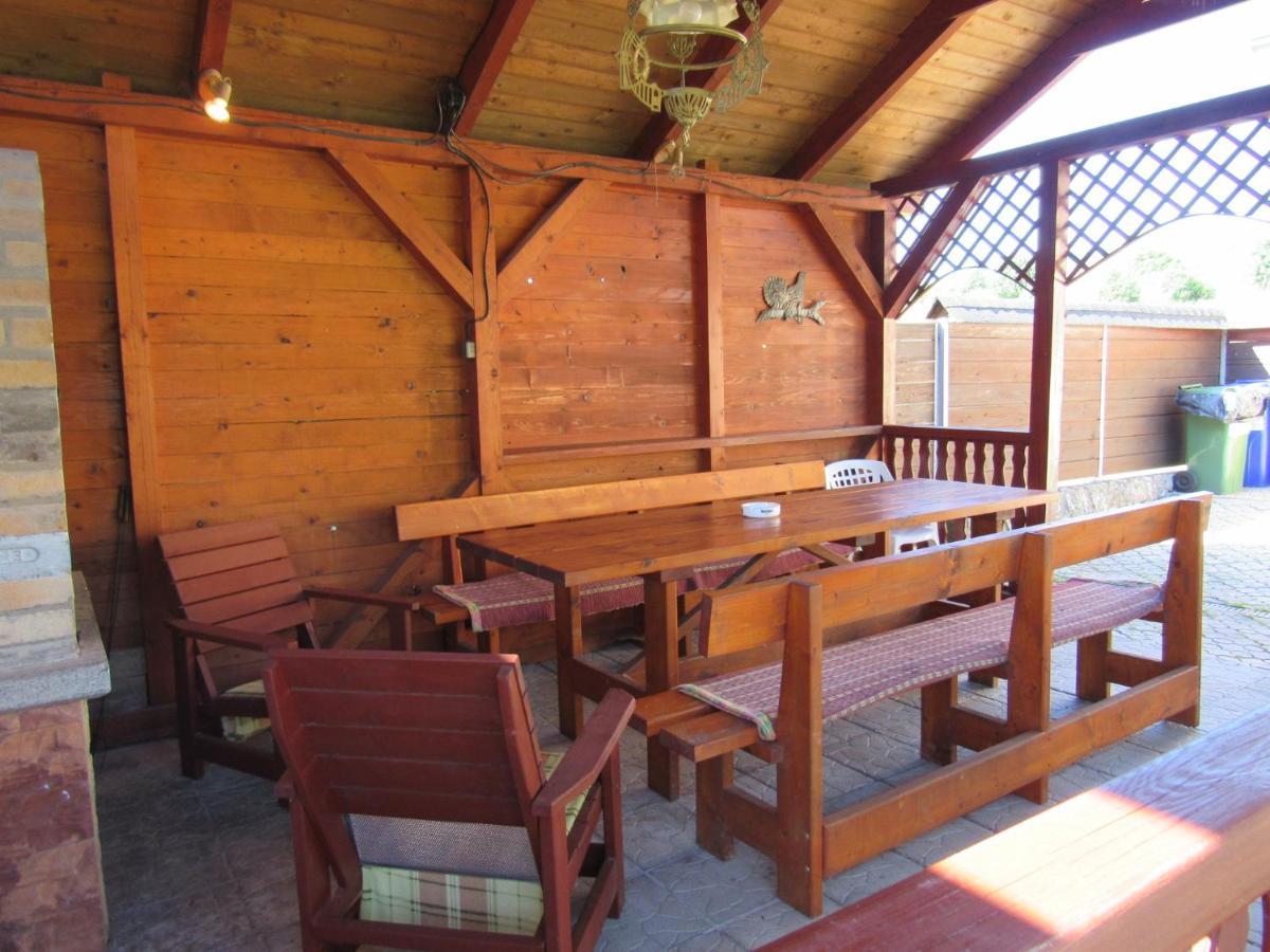 Apartmany Bobrovnik Liptovská Sielnica Exterior foto